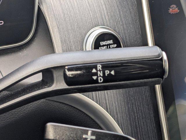 used 2024 Mercedes-Benz GLC 300 car, priced at $38,543