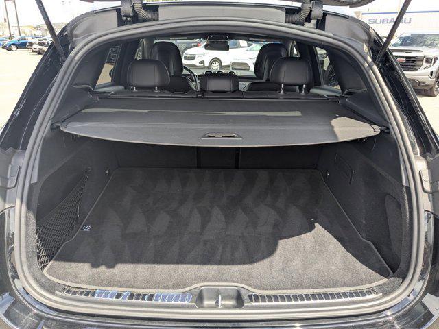 used 2024 Mercedes-Benz GLC 300 car, priced at $38,543