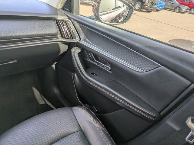 used 2024 Mazda CX-90 car, priced at $33,982
