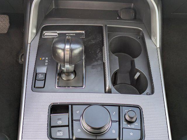 used 2024 Mazda CX-90 car, priced at $33,982