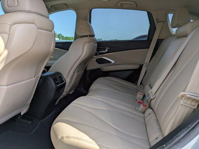 used 2021 Acura RDX car, priced at $24,691