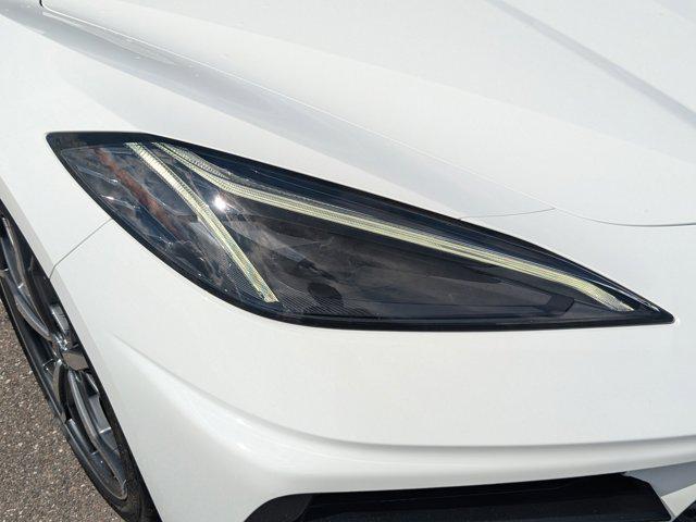 used 2020 Chevrolet Corvette car, priced at $69,891