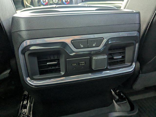 used 2020 GMC Sierra 2500 car, priced at $62,491