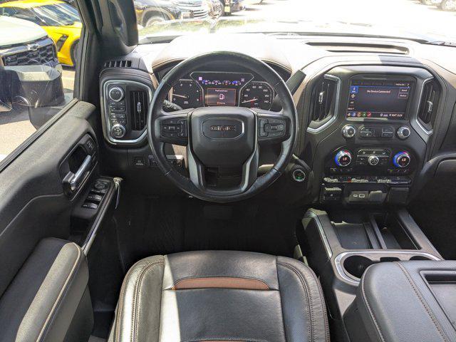 used 2020 GMC Sierra 2500 car, priced at $62,491