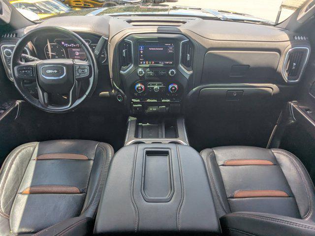 used 2020 GMC Sierra 2500 car, priced at $62,491