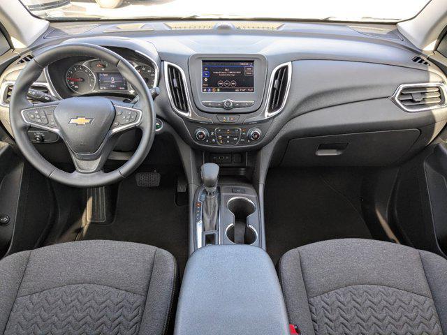 used 2024 Chevrolet Equinox car, priced at $26,991