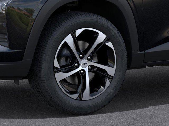 new 2026 Chevrolet Trax car, priced at $24,401