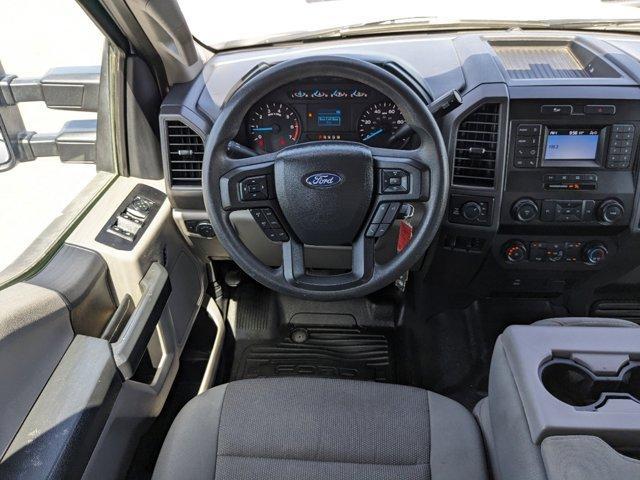 used 2022 Ford F-350 car, priced at $38,991