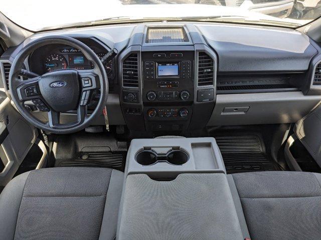 used 2022 Ford F-350 car, priced at $38,991