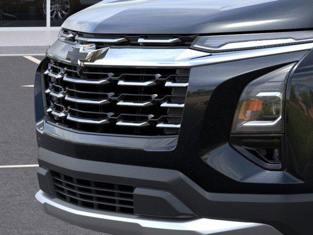 new 2026 Chevrolet Equinox car, priced at $31,914