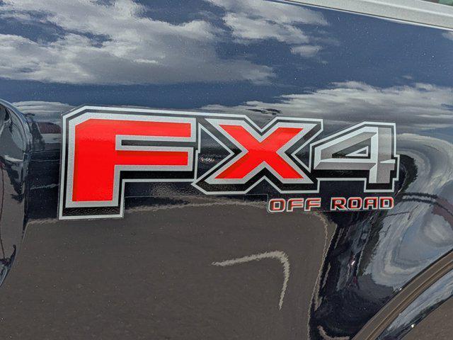 used 2021 Ford F-150 car, priced at $31,523