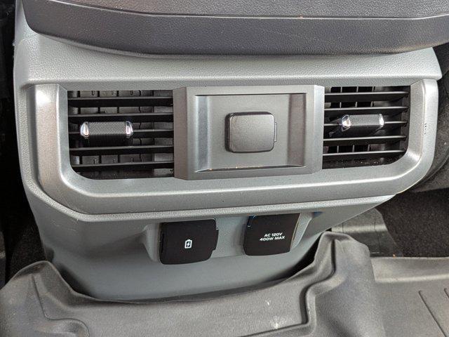used 2021 Ford F-150 car, priced at $31,523