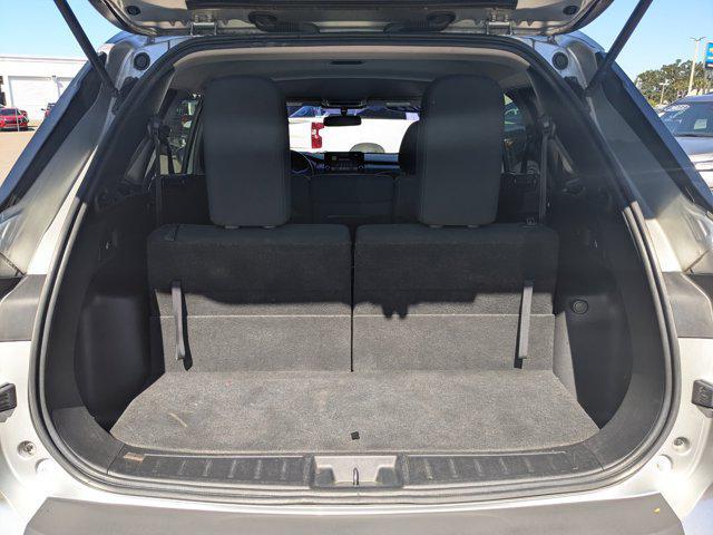 used 2022 Mitsubishi Outlander car, priced at $15,393