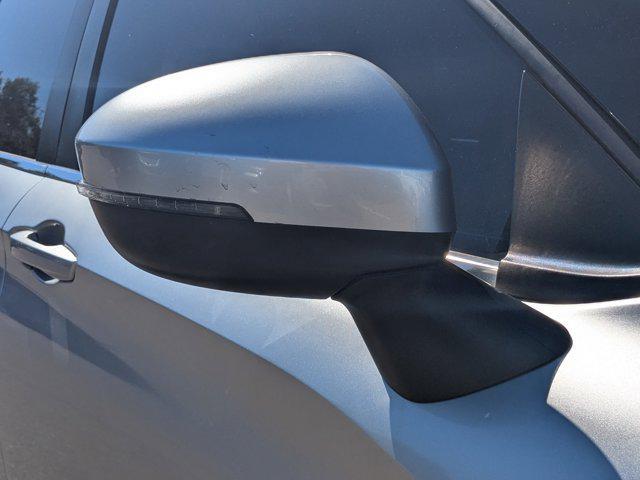 used 2022 Mitsubishi Outlander car, priced at $15,393