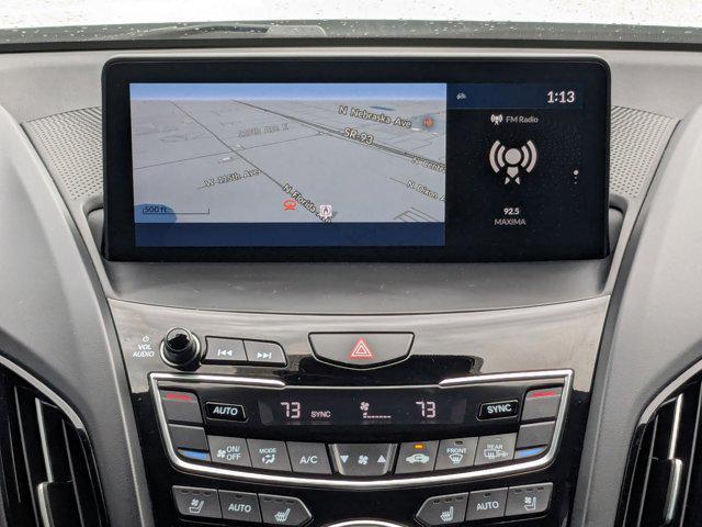 used 2023 Acura RDX car, priced at $34,983