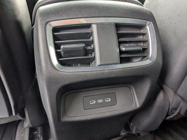 used 2023 Acura RDX car, priced at $34,983