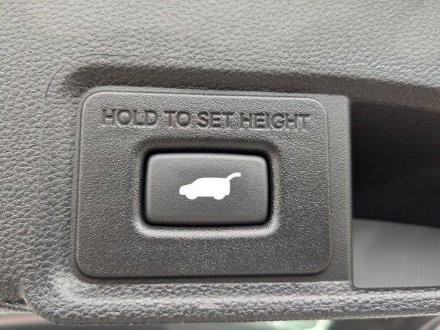 used 2023 Acura RDX car, priced at $34,983
