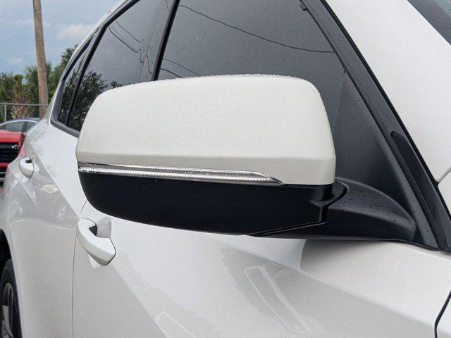 used 2023 Acura RDX car, priced at $34,983