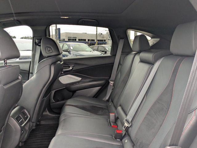 used 2023 Acura RDX car, priced at $34,983