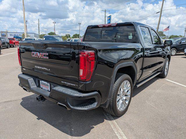 used 2020 GMC Sierra 1500 car, priced at $39,953