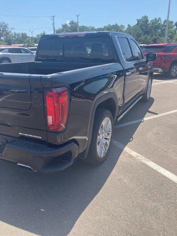 used 2020 GMC Sierra 1500 car, priced at $43,850