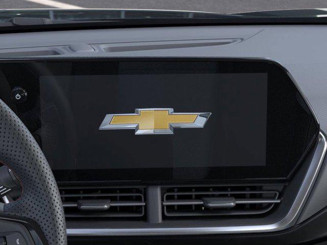 new 2025 Chevrolet Trax car, priced at $26,690