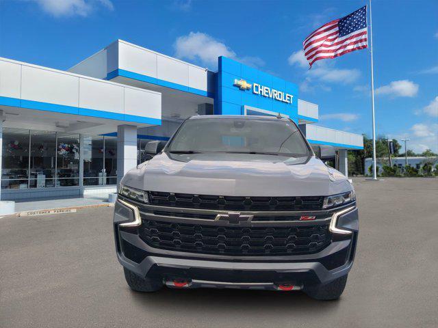 used 2022 Chevrolet Tahoe car, priced at $55,691