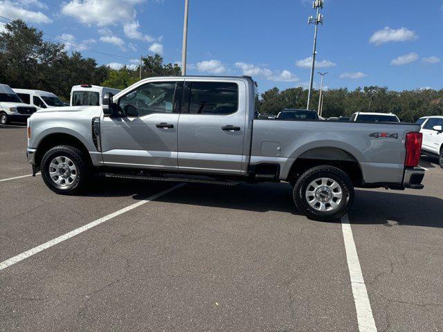 used 2024 Ford F-250 car, priced at $55,991