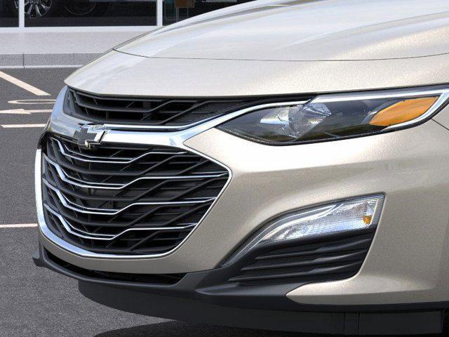 new 2025 Chevrolet Malibu car, priced at $25,940