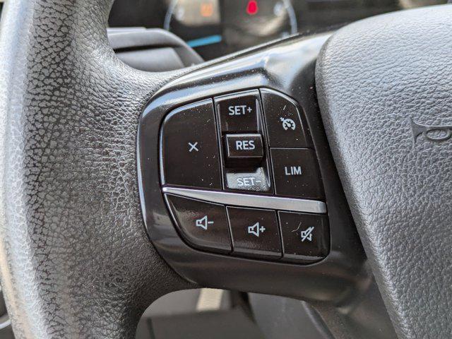 used 2022 Ford Transit-250 car, priced at $36,392