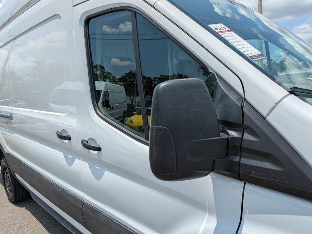 used 2022 Ford Transit-250 car, priced at $36,392