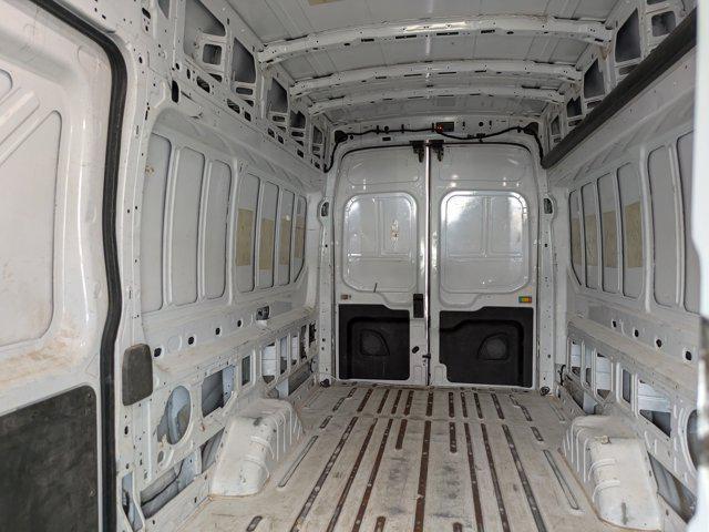used 2022 Ford Transit-250 car, priced at $36,392