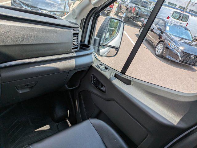 used 2022 Ford Transit-250 car, priced at $36,392
