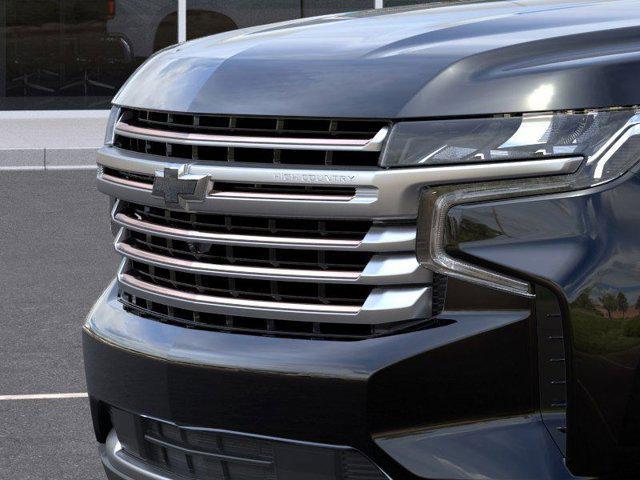 new 2024 Chevrolet Suburban car, priced at $87,690