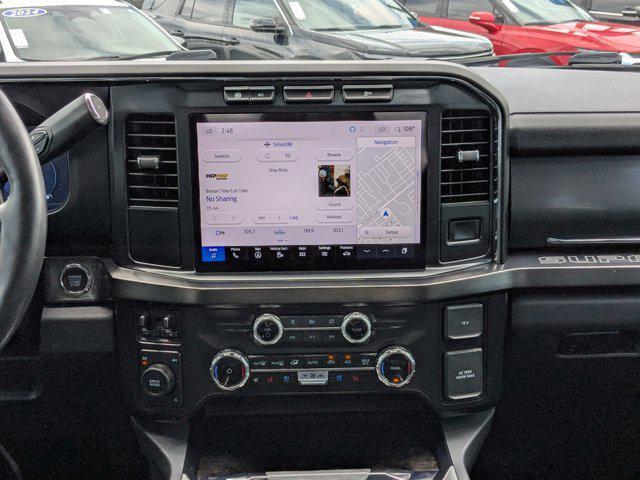 used 2024 Ford F-250 car, priced at $71,493