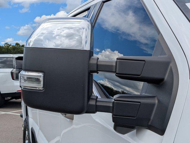 used 2024 Ford F-250 car, priced at $71,493