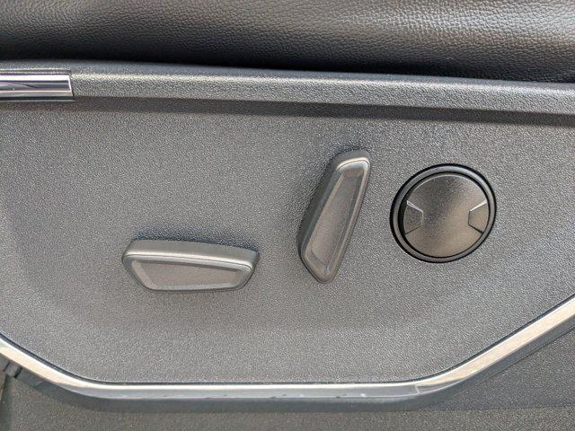 used 2024 Ford F-250 car, priced at $71,493