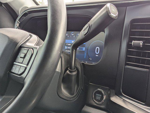 used 2024 Ford F-250 car, priced at $71,493