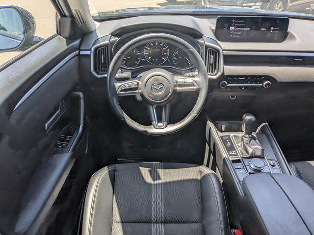 used 2024 Mazda CX-50 car, priced at $24,893