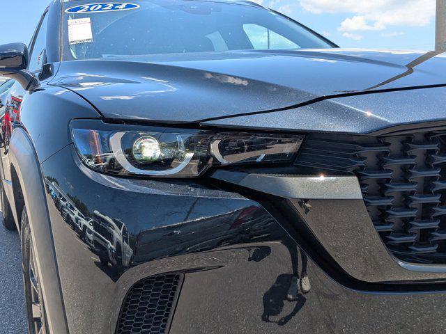 used 2024 Mazda CX-50 car, priced at $24,893