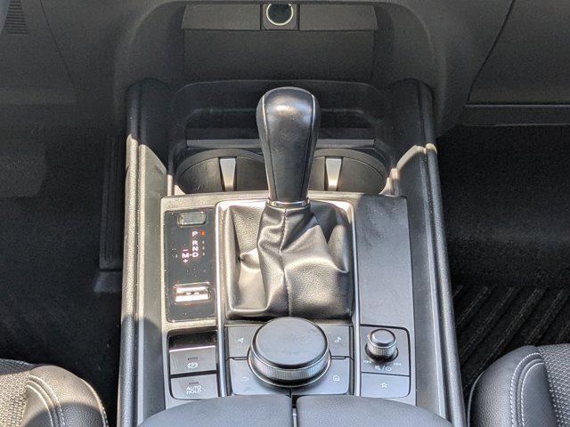 used 2024 Mazda CX-50 car, priced at $24,893