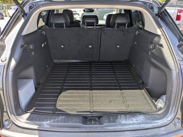 used 2024 Mazda CX-50 car, priced at $24,893