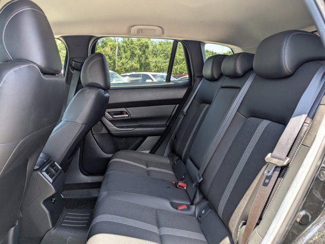 used 2024 Mazda CX-50 car, priced at $24,893