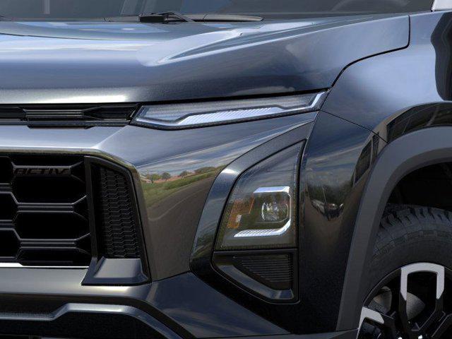 new 2026 Chevrolet Equinox car, priced at $31,643