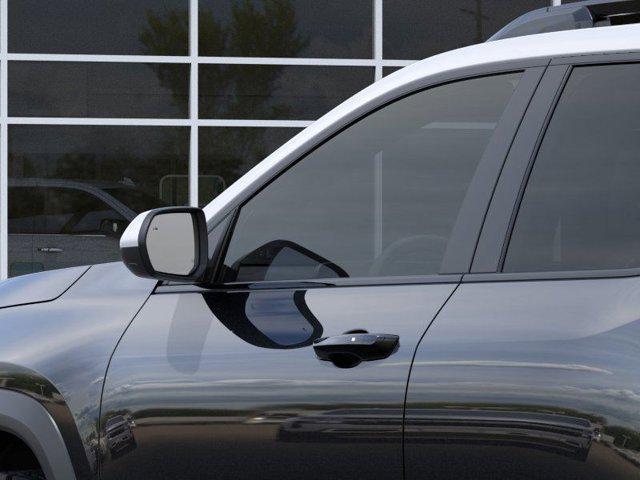 new 2026 Chevrolet Equinox car, priced at $31,643