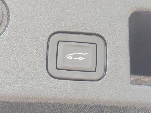 used 2025 Chevrolet Equinox car, priced at $31,851