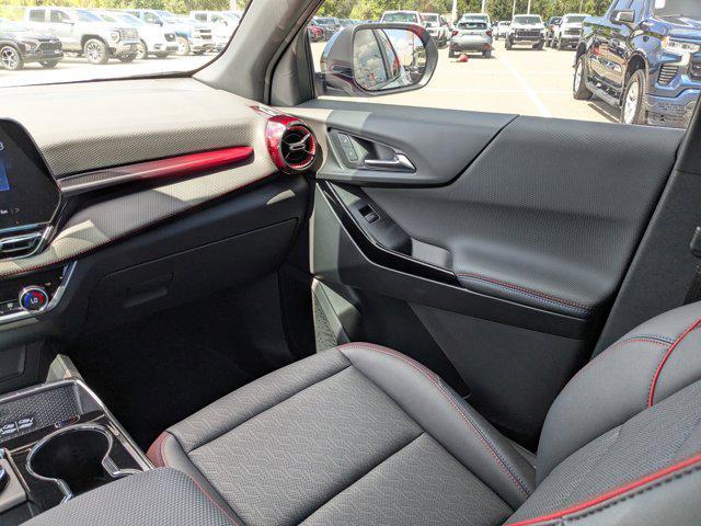 used 2025 Chevrolet Equinox car, priced at $31,851