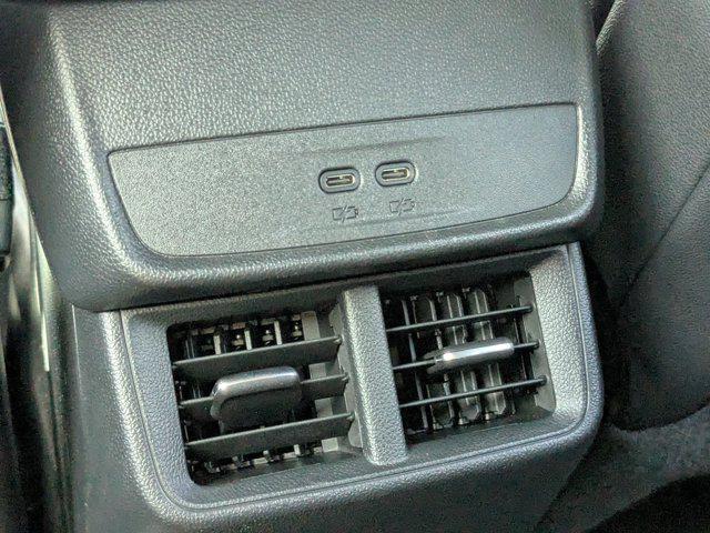 used 2025 Chevrolet Equinox car, priced at $31,851