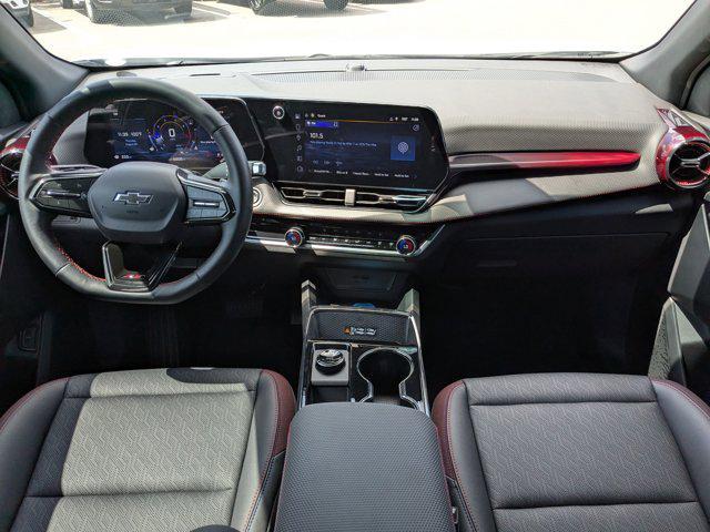 used 2025 Chevrolet Equinox car, priced at $31,851