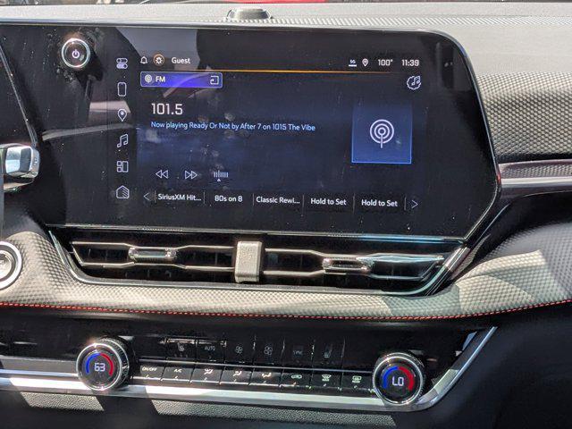 used 2025 Chevrolet Equinox car, priced at $31,851